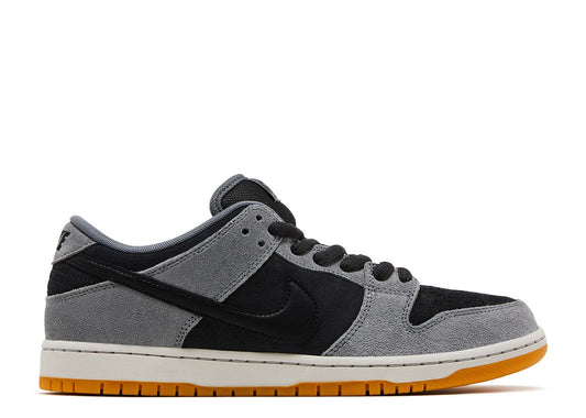 Nike SB Dunk Low Dark Smoke Grey (9916838412615)