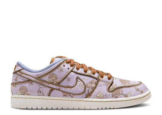 Nike SB Dunk Low Premium City Of Style (9864870986055)