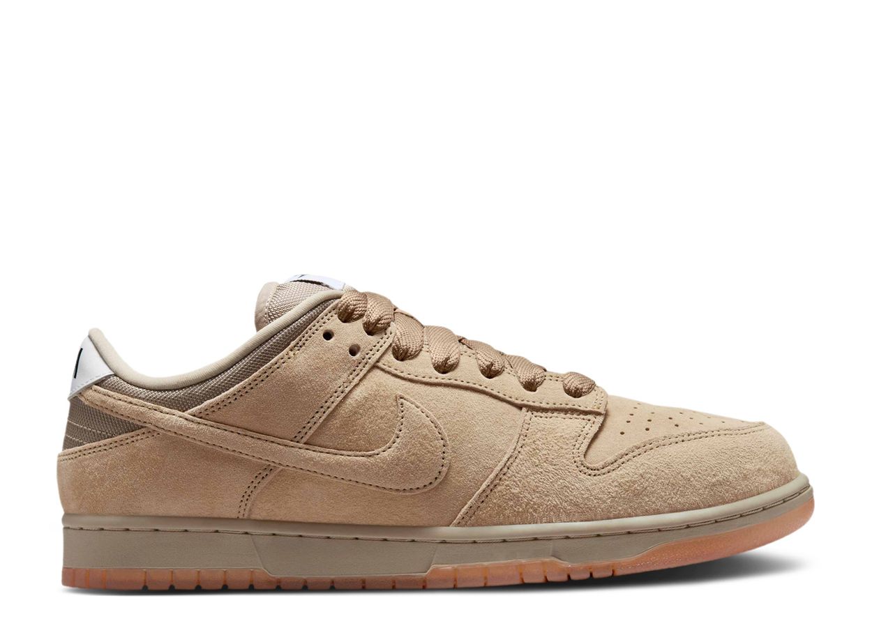 Nike SB Dunk Low Pro B Parachute Beige (10004620050759)