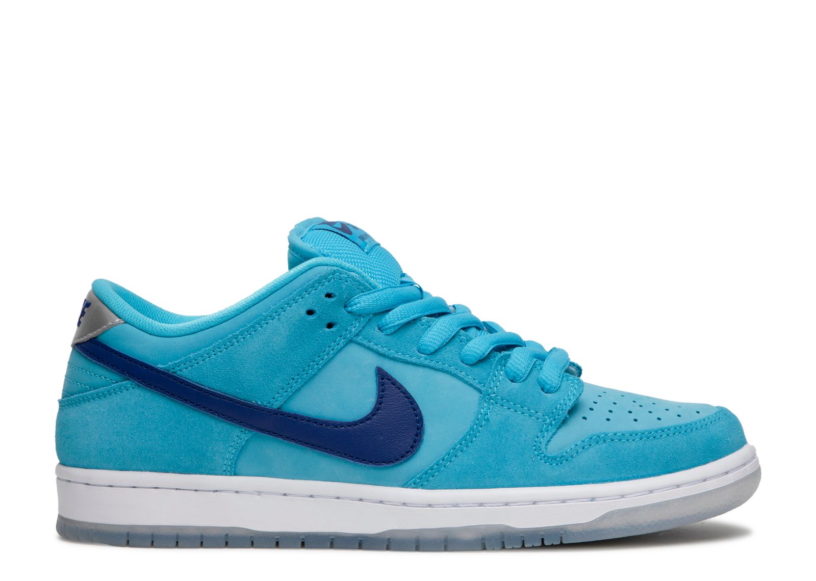 Nike SB Dunk Low Pro Blue Fury (9916798075207)