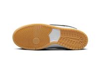 Nike SB Dunk Low Pro White Gum