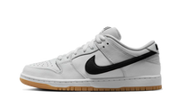 Nike SB Dunk Low Pro White Gum