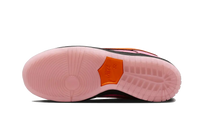 Nike SB Dunk Low The Powerpuff Girls Blossom