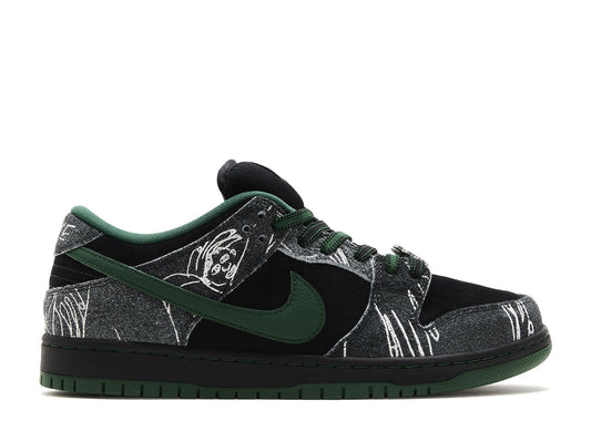 Nike SB Dunk Low There Skateboards (9865053864263)