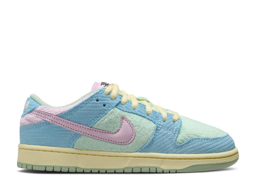 Nike SB Dunk Low Verdy Visty (PS) (9864830648647)