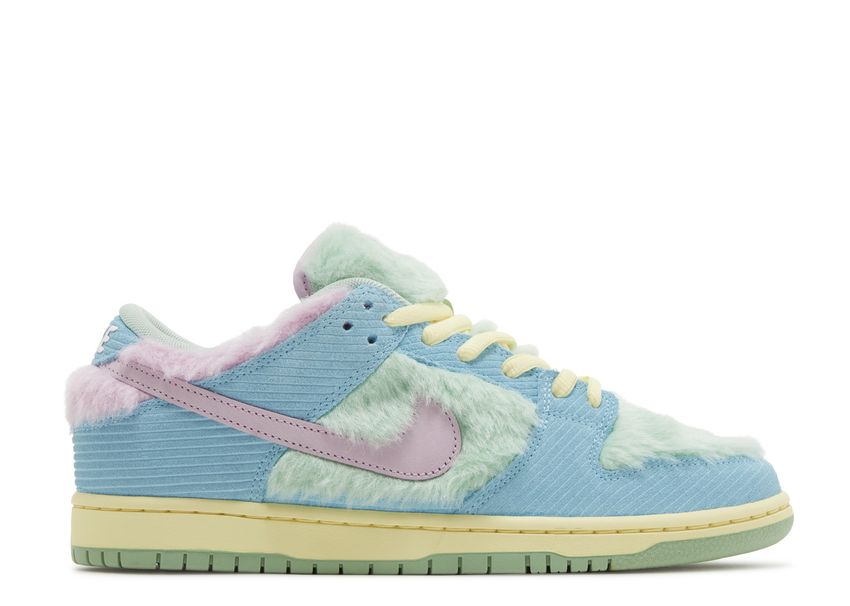 Nike SB Dunk Low Verdy Visty (9864907817287)