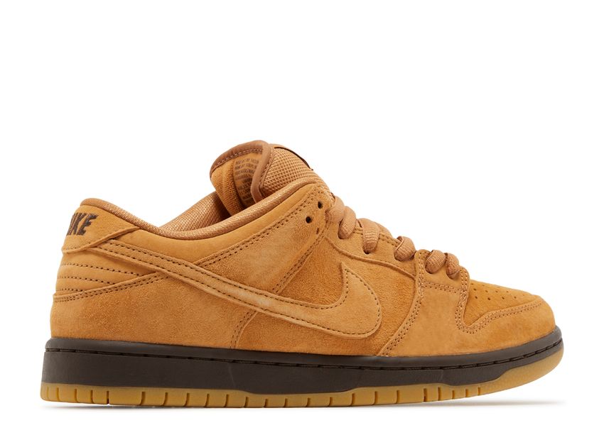 Nike SB Dunk Low Wheat (9864906604871)