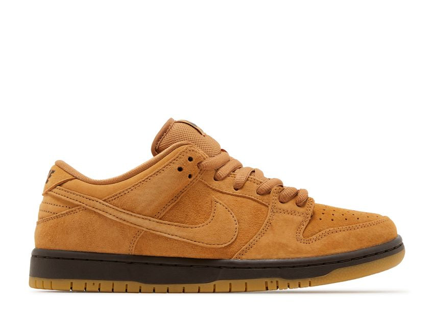 Nike SB Dunk Low Wheat (9864906604871)