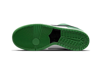 Nike SB Dunk Low Classic Green