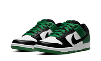 Nike SB Dunk Low Classic Green