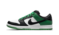 Nike SB Dunk Low Classic Green