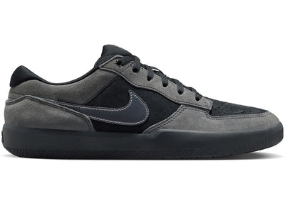 Nike SB Force 58 Black Anthracite