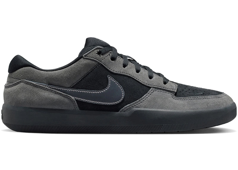Nike SB Force 58 Black Anthracite