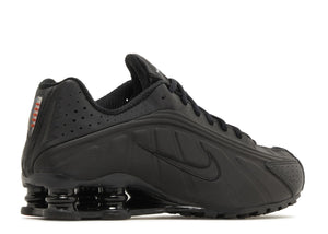 Nike Shox R4 Black (9868309037383)