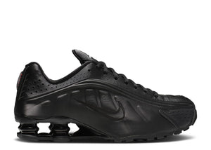 Nike Shox R4 Black (9868309037383)