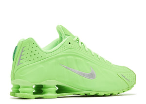 Nike Shox R4 Green Strike (9868307824967)