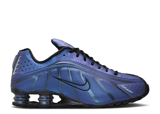 Nike Shox R4 Iridescent (9868307661127)