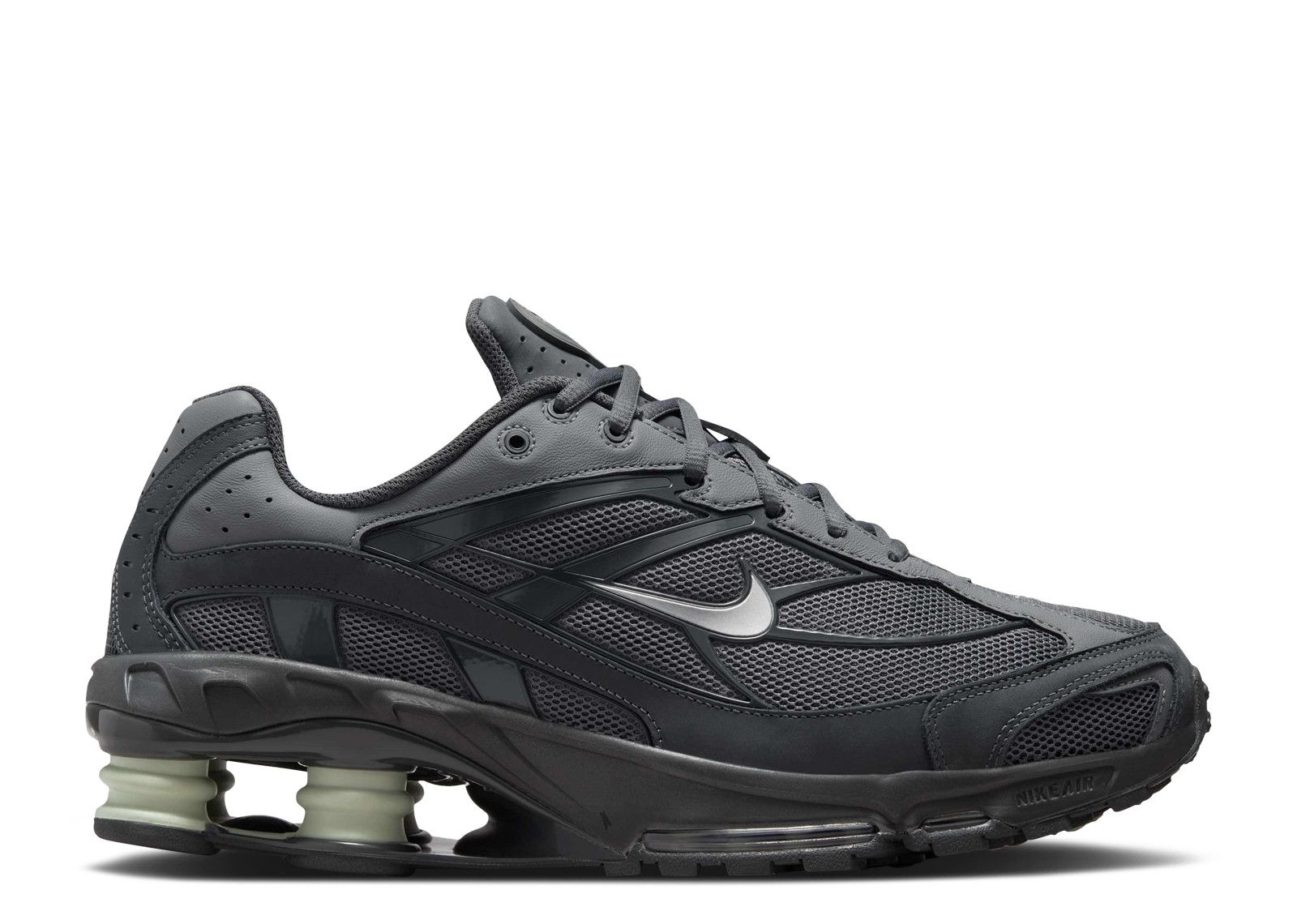 Nike Shox Ride 2 Anthracite Jade Horizon (9868308513095)