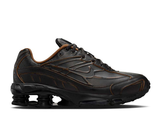 Nike Shox Ride 2 Black Light British Tan (10224386408775)