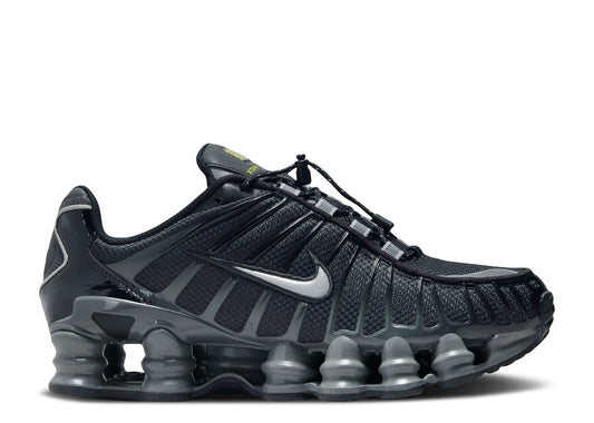 Nike Shox TL Black Iron Grey (9864903033159)