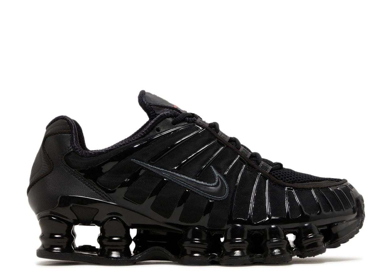 Nike Shox TL Black (9864900247879)