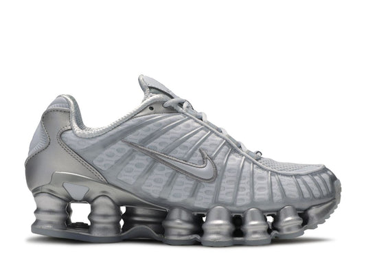 Nike Shox TL Chrome (9916770582855)