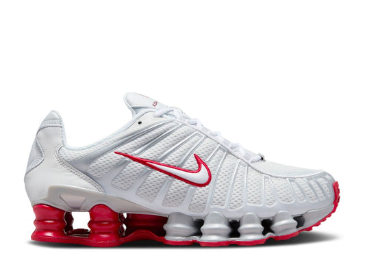 Nike Shox TL Gym Red (9864902934855)