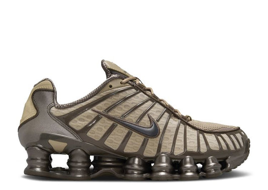 Nike Shox TL Khaki Ironstone Off Noir (10224386900295)
