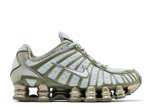 Nike Shox TL Light Army (10224386998599)
