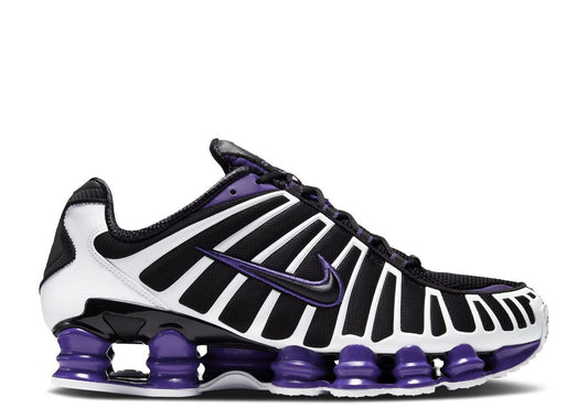 Nike Shox TL Persian Violet (10004610646343)