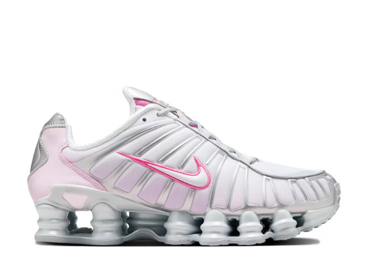 Nike Shox TL Pink Foam (9864903000391)