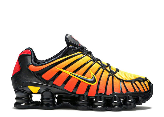 Nike Shox TL Sunrise (9916773990727)