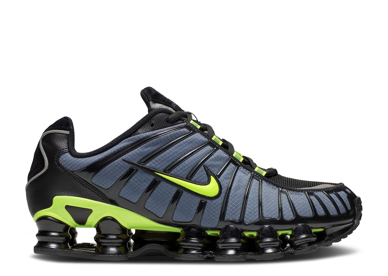 Nike Shox TL Thunderstorm (9868308349255)