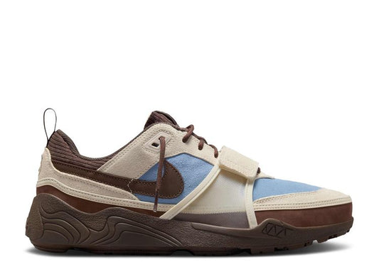 Nike Zoom Field Jaxx Travis Scott Leche Blue (10224389620039)