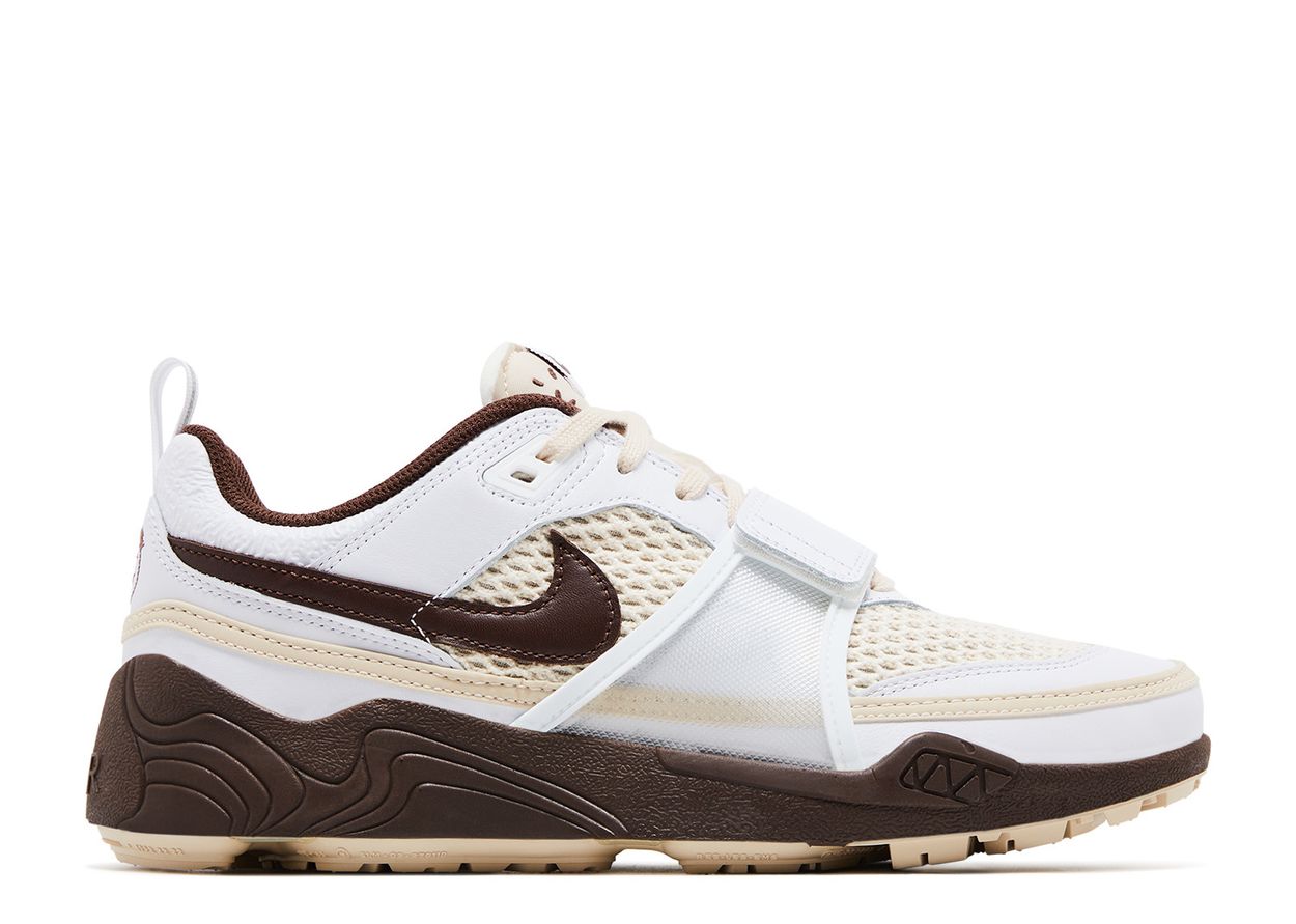 Nike Zoom Field Jaxx Travis Scott Light Chocolate (9916783296839)