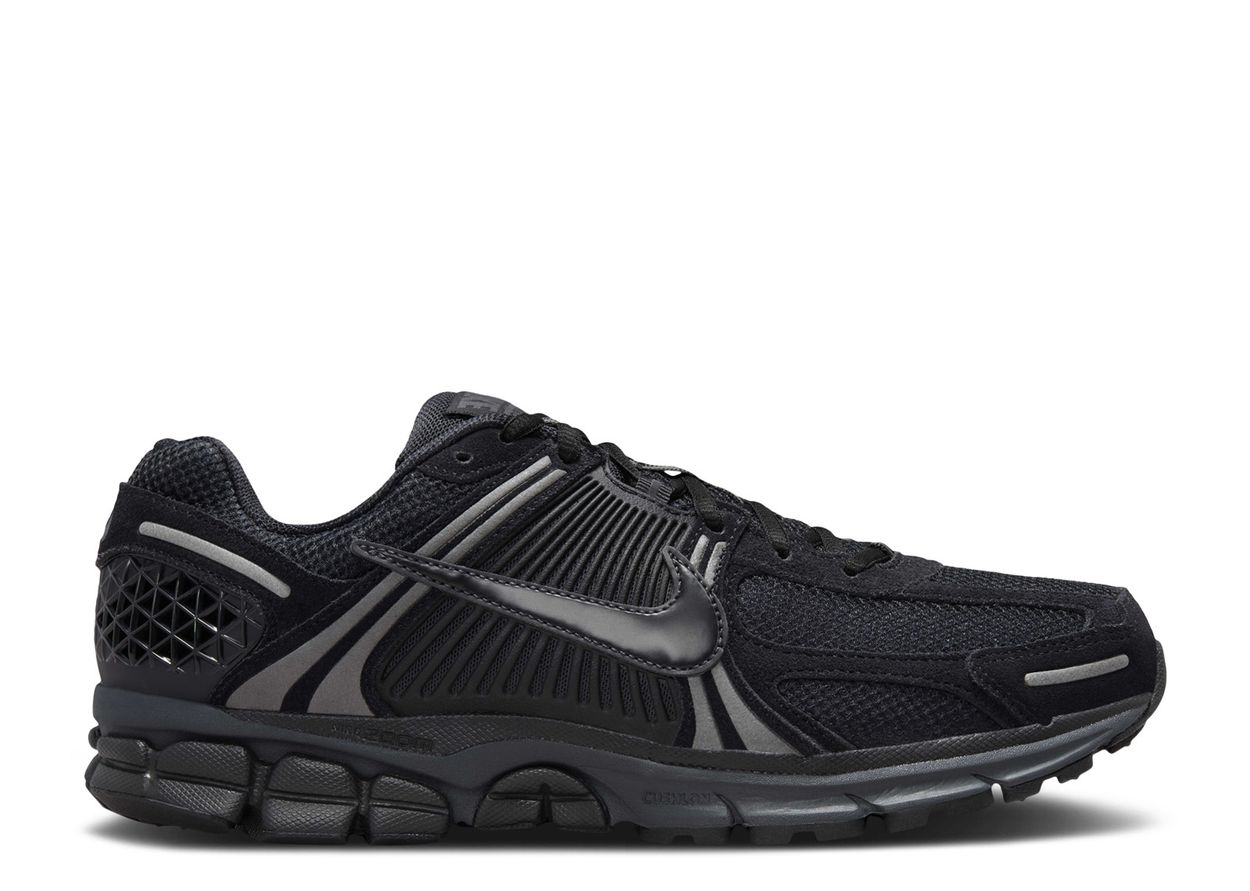 Nike Zoom Vomero 5 Black Metallic Dark Grey (9864820523335)