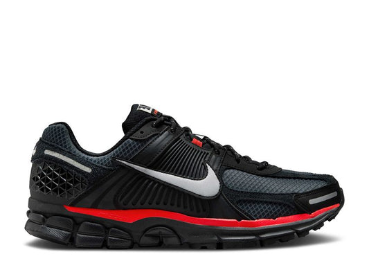 Nike Zoom Vomero 5 Black Metallic University Red (10224389783879)
