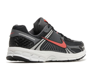 Nike Zoom Vomero 5 Black Picante Red (9865090171207)