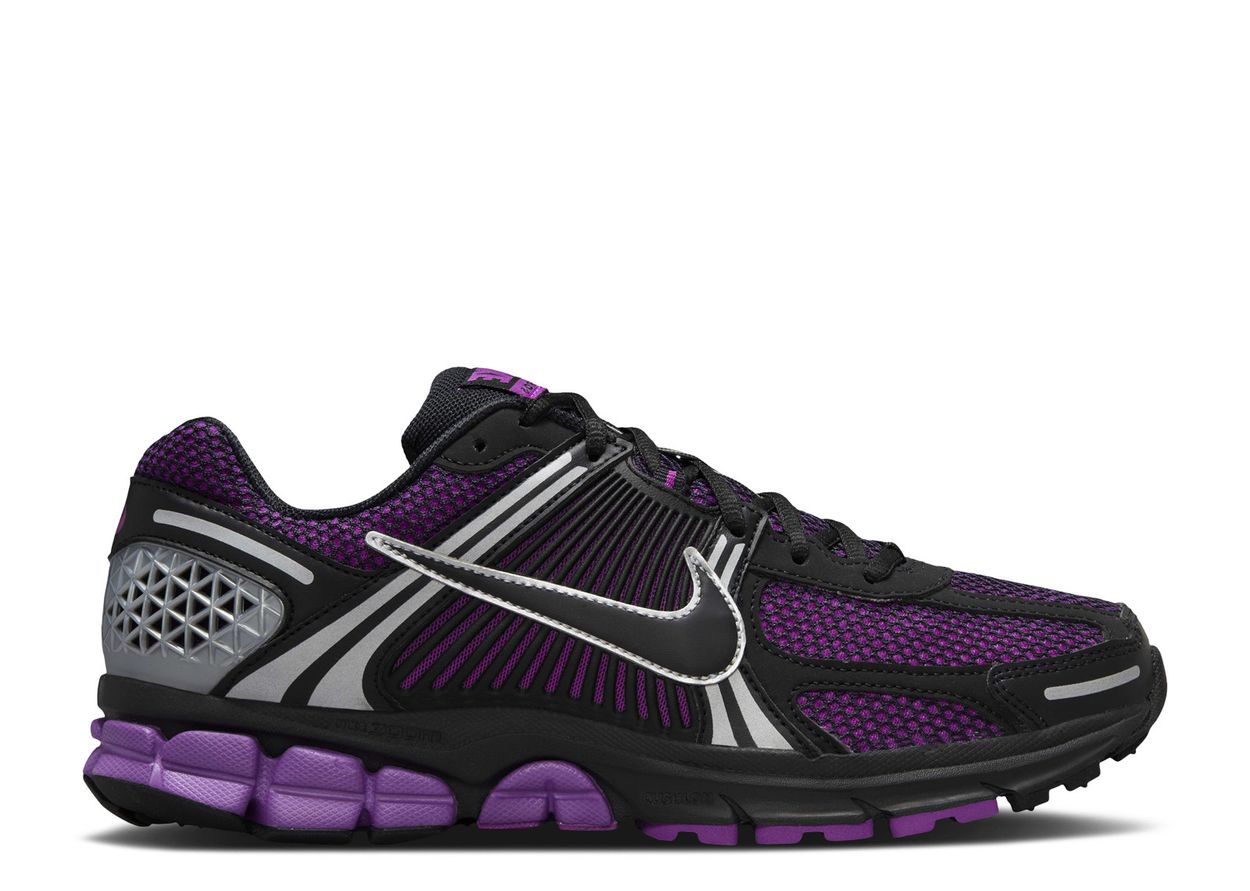 Nike Zoom Vomero 5 Black Vivid Purple (10004617658695)