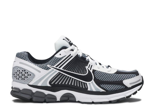 Nike Zoom Vomero 5 Dark Grey Black White (9865027912007)