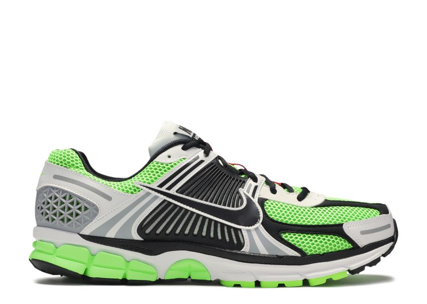 Nike Zoom Vomero 5 Electric Green Black (9865002451271)