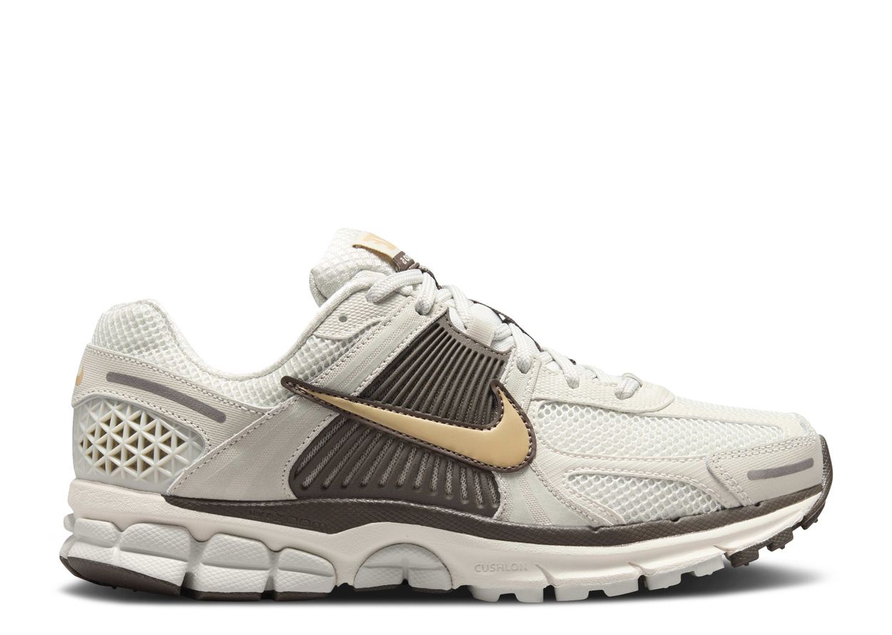 Nike Zoom Vomero 5 Light Bone Ironstone (9864817836359)