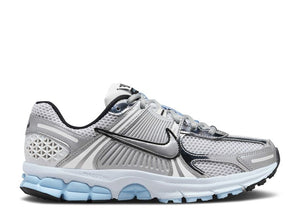 Nike Zoom Vomero 5 Metallic Silver Blue Tint (9865030893895)