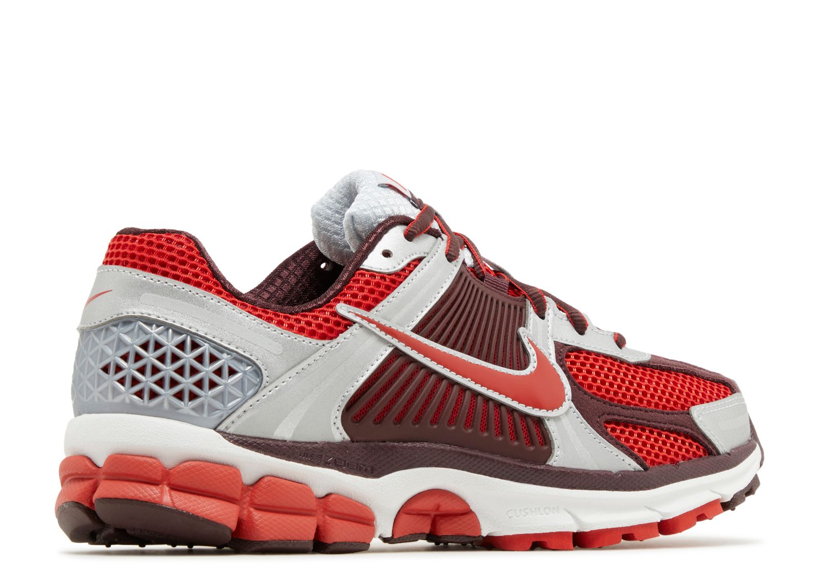 Nike Zoom Vomero 5 Mystic Red (9865115828551)