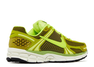 Nike Zoom Vomero 5 Olive Flak Volt (9865032499527)