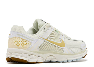 Nike Zoom Vomero 5 Sail Buff Gold (9864819179847)