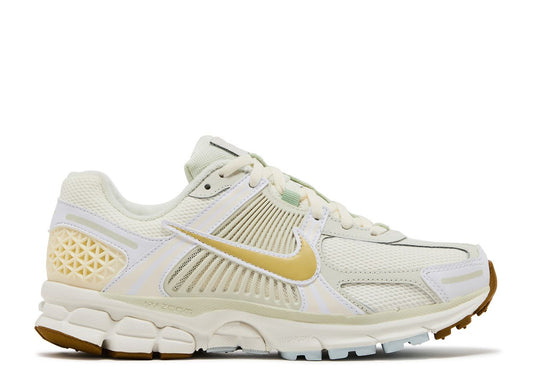 Nike Zoom Vomero 5 Sail Buff Gold (9864819179847)