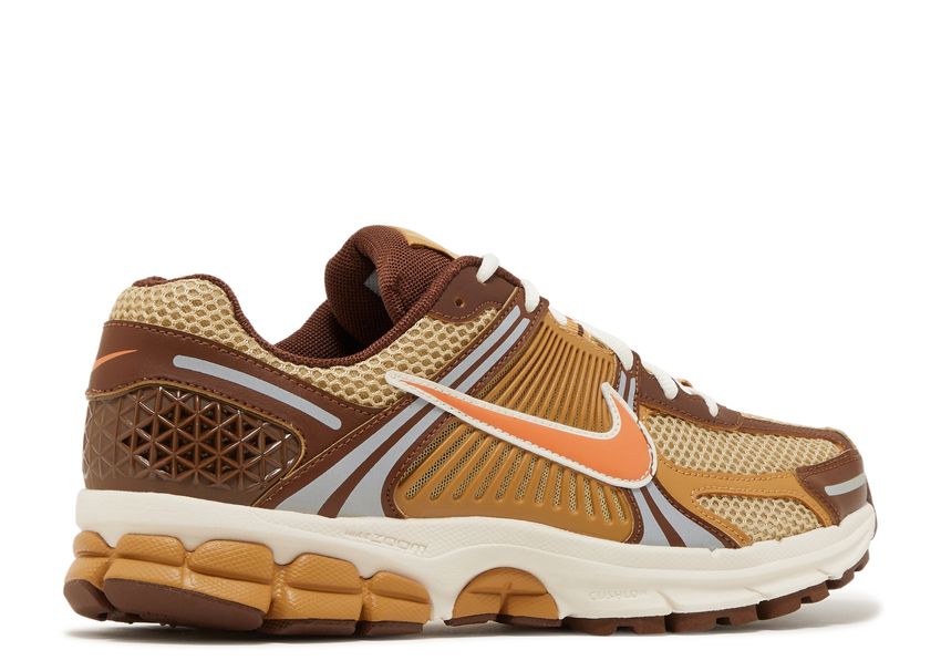 Nike Zoom Vomero 5 Wheat Grass Cacao Wow (9865439215943)