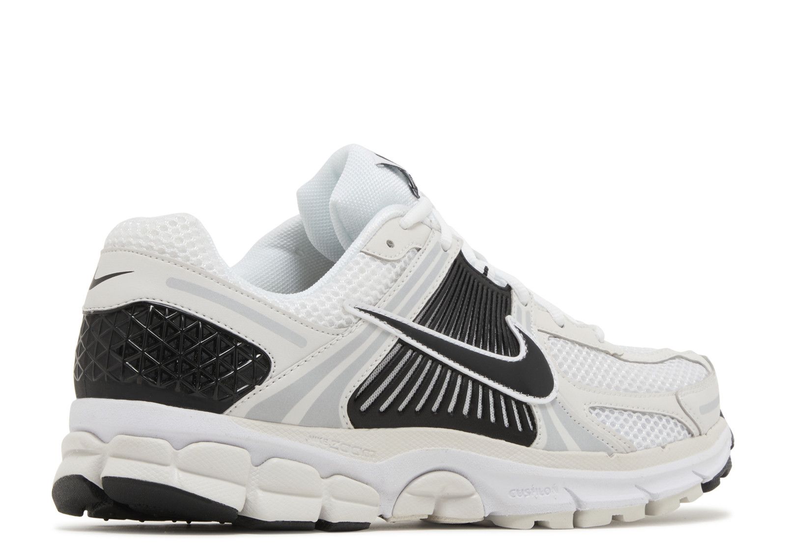 Nike Zoom Vomero 5 White Black (9865093087559)