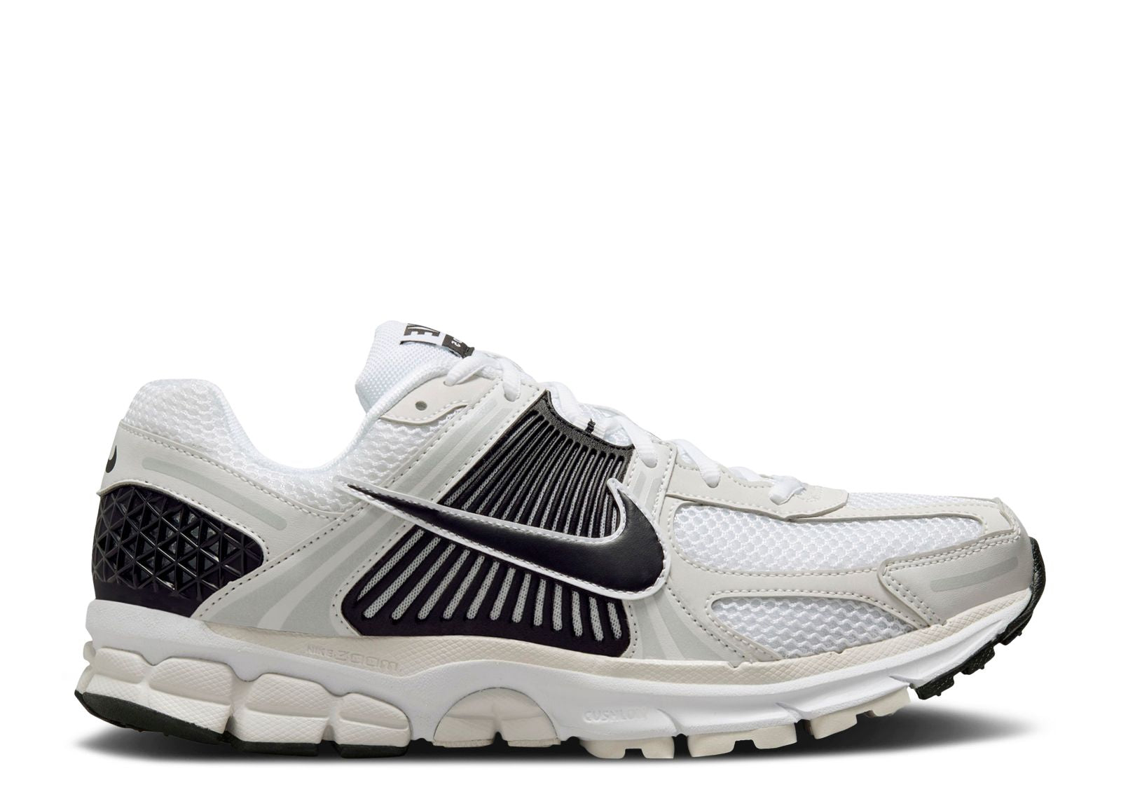 Nike Zoom Vomero 5 White Black (9865093087559)